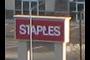 Staples