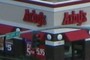 Arby's on Bluff Street