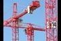 Construction cranes