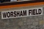 Worsham Field