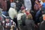 Friends at the Game