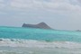 Manana Island