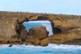 Rock Bridge