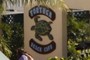 Tortuga Beach cafe