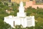 St. George Mormon Temple