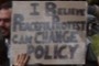 Peaceful Protest Can
