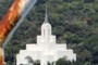 Iglesia de los Mormones