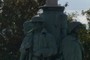 monument