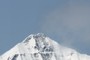 Blowing snow?