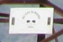 Electric Shock Sign.