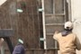 Setting Concrete Forms
