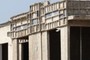 Aluminum Concrete Forms