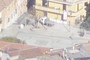 Piazza di Bivongi