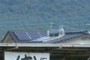 Solar Power and Water Heating