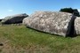 Gigantic Menhir