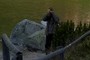 shooting a sun rays