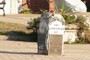 Mile Marker