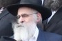 Rabbi Lazer Kesselman