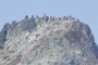 Koprowy Wierch (2367 m.) ...