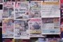 Newspapers