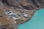 Gokyo village