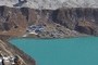 Gokyo village