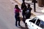 Three women