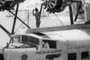 piloto y mecanico