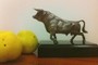 Madridejos - El torito de la oficina