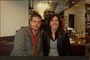 Carmen y José Ángel