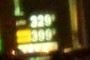 Gas price
