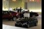 BMW Show Floor