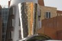 Silver Smokestack