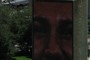 Is that you on the wall?