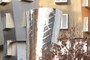 Silver Smokestack