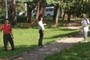 Taking Mango