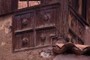 Rustic window