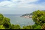 VungTau city from the lighthouse