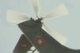helicopter
