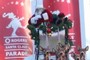Santa Claus