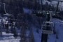 On the lift