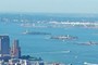 Statue of Liberty and Ellis Island
