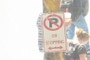 sign