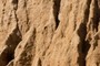Layered sands