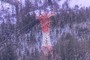 SKI LIFT