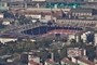 Soccer Stadium