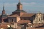 Iglesia de Santiago.