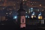 Unitarian church and crypt, Cluj