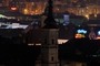 Franciscan Church, Cluj