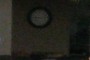 Clock almost readable